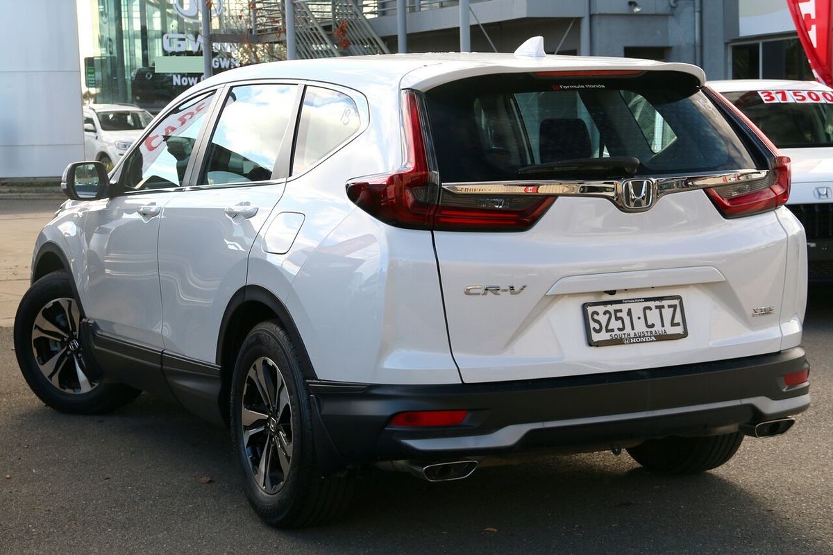 2023 Honda CR-V VTi RW