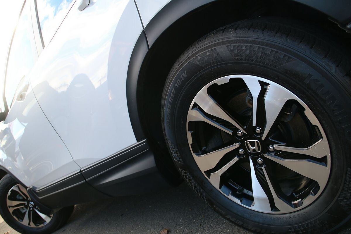 2023 Honda CR-V VTi RW