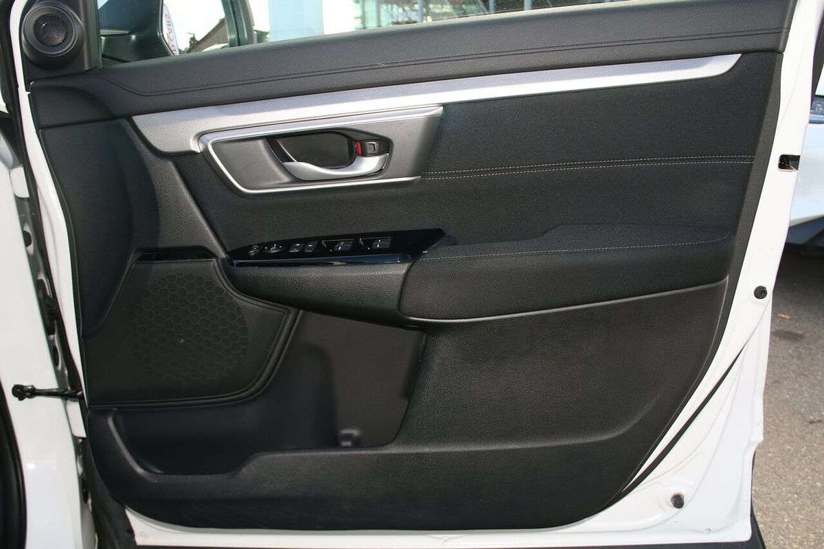 2023 Honda CR-V VTi RW