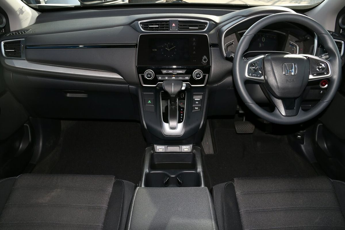 2023 Honda CR-V VTi RW