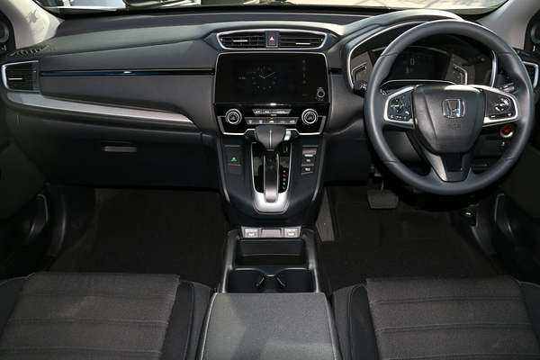 2023 Honda CR-V VTi RW