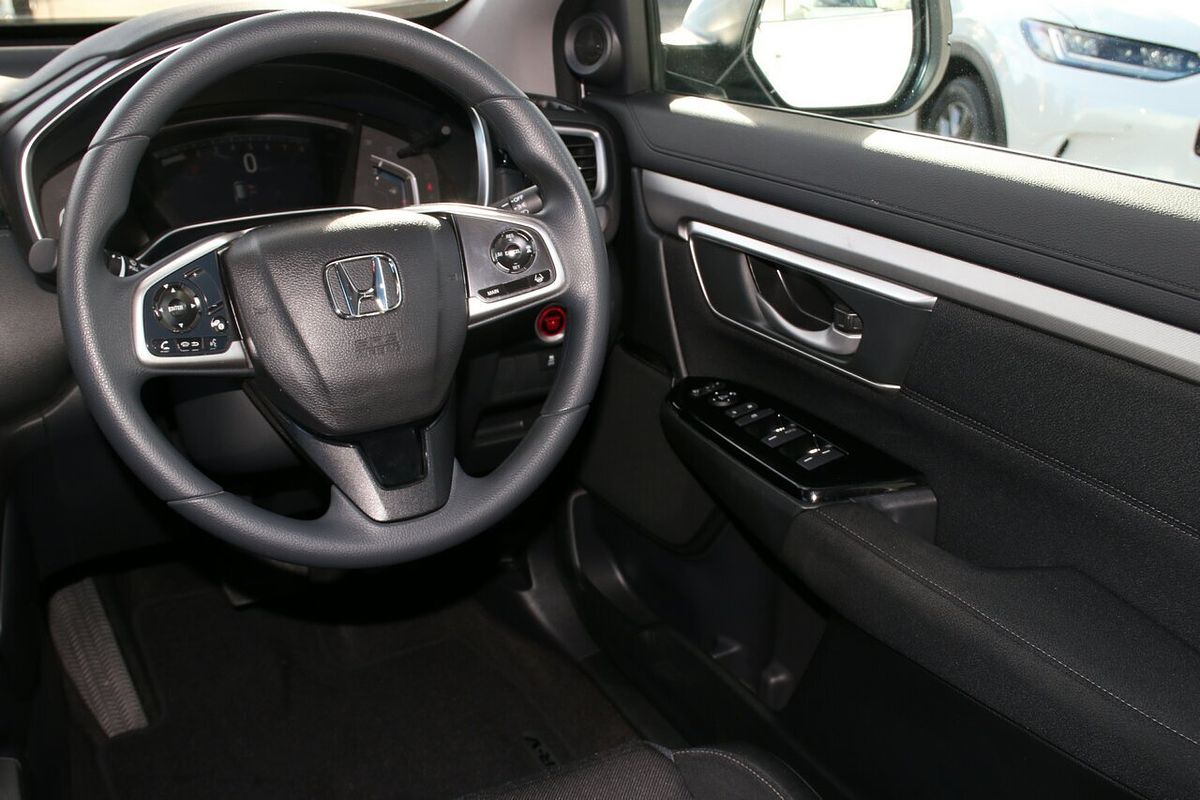 2023 Honda CR-V VTi RW