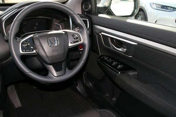 2023 Honda CR-V VTi RW