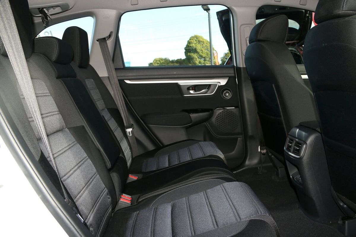 2023 Honda CR-V VTi RW