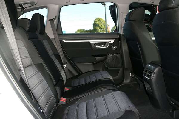 2023 Honda CR-V VTi RW
