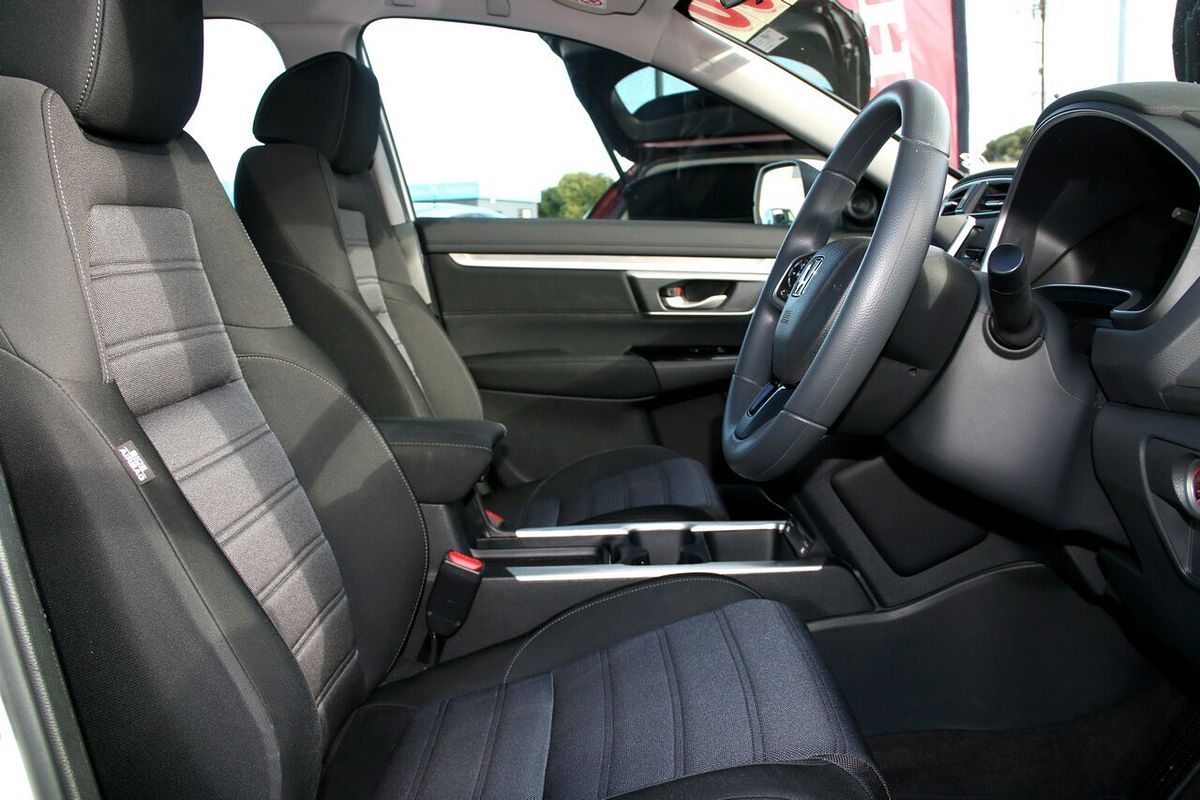 2023 Honda CR-V VTi RW