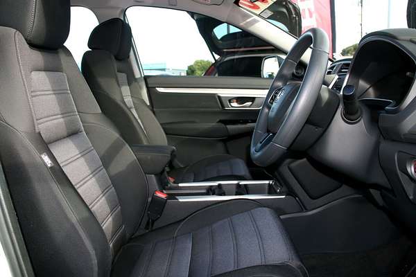 2023 Honda CR-V VTi RW