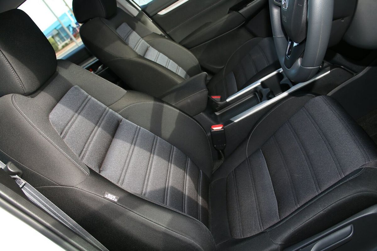 2023 Honda CR-V VTi RW