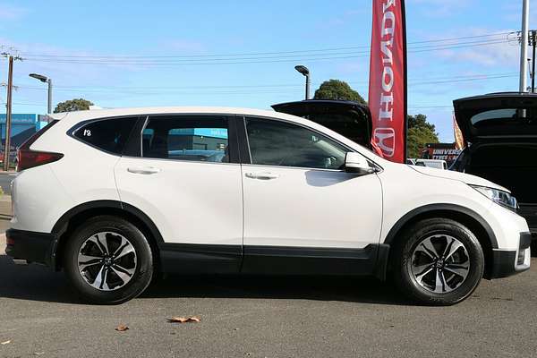 2023 Honda CR-V VTi RW