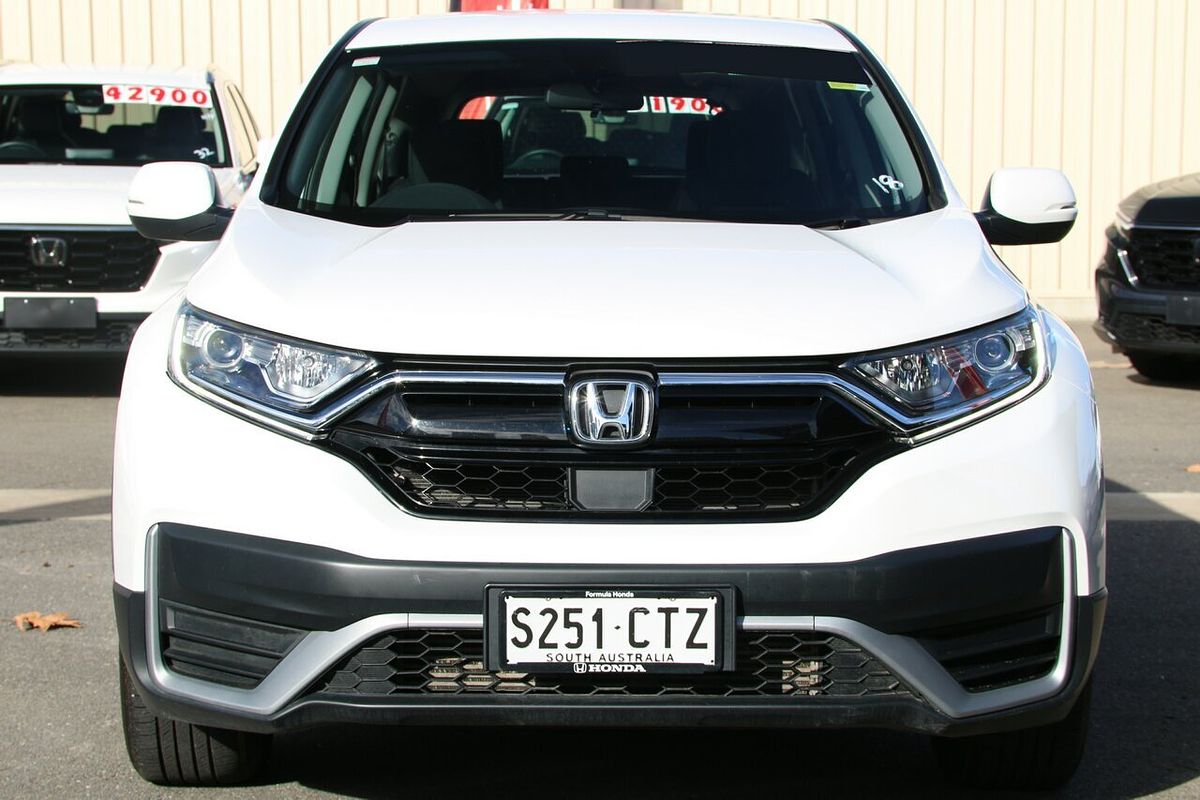 2023 Honda CR-V VTi RW