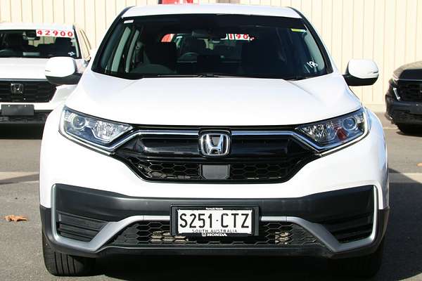 2023 Honda CR-V VTi RW
