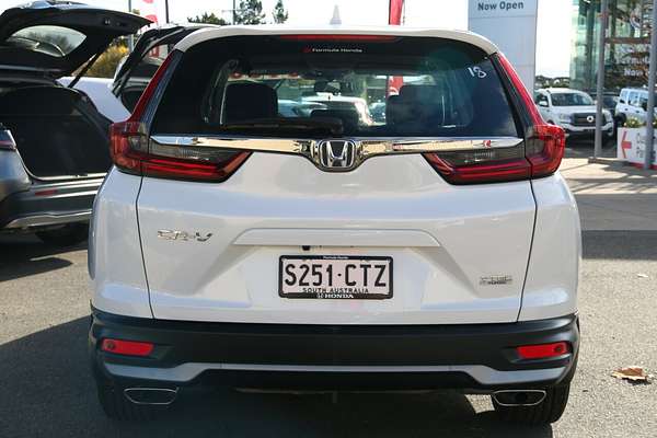 2023 Honda CR-V VTi RW