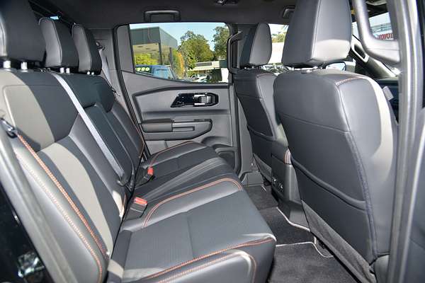 2024 Mitsubishi Triton GSR Special Edition MV 4X4