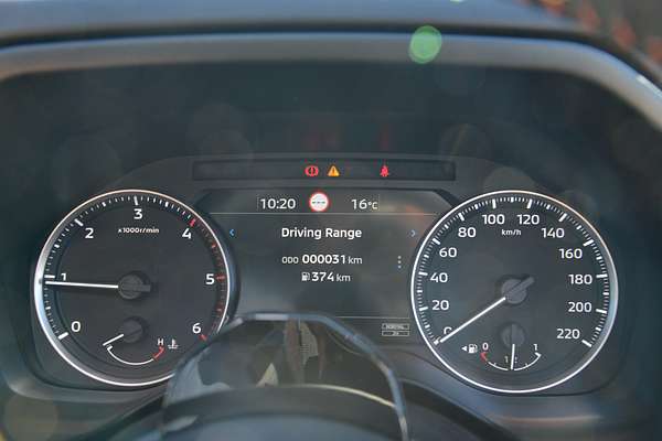 2024 Mitsubishi Triton GSR Special Edition MV 4X4
