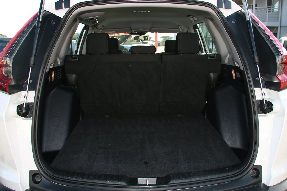 2023 Honda CR-V VTi RW