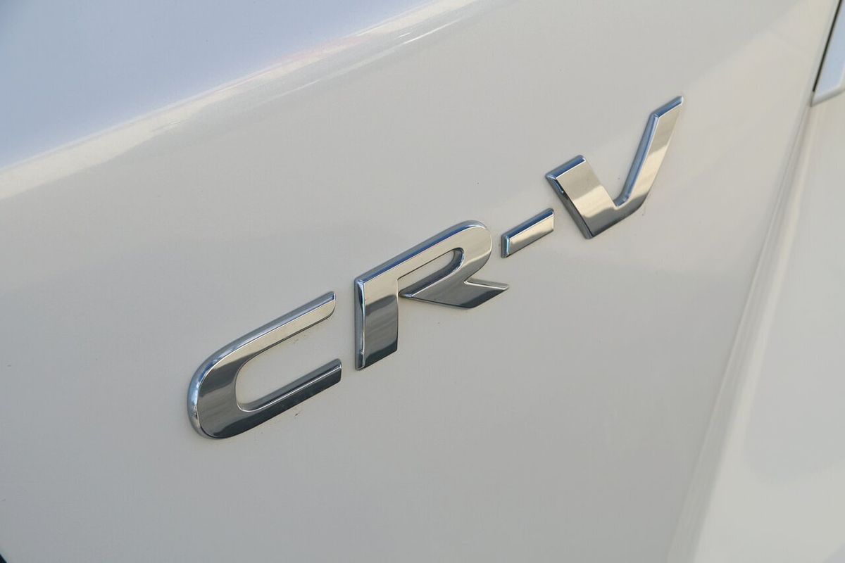 2023 Honda CR-V VTi RW