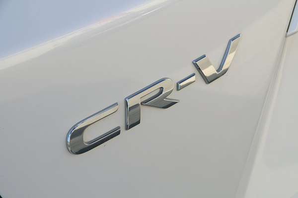 2023 Honda CR-V VTi RW