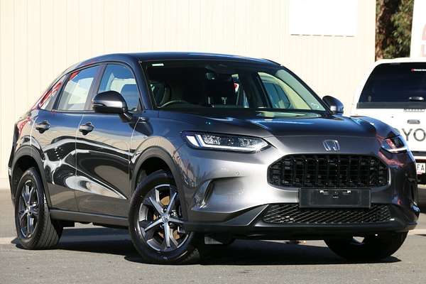 2023 Honda ZR-V VTi X RZ