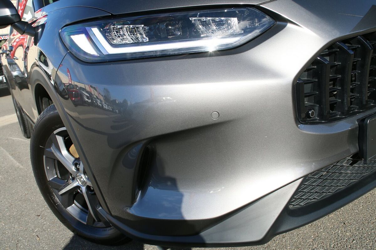 2023 Honda ZR-V VTi X RZ