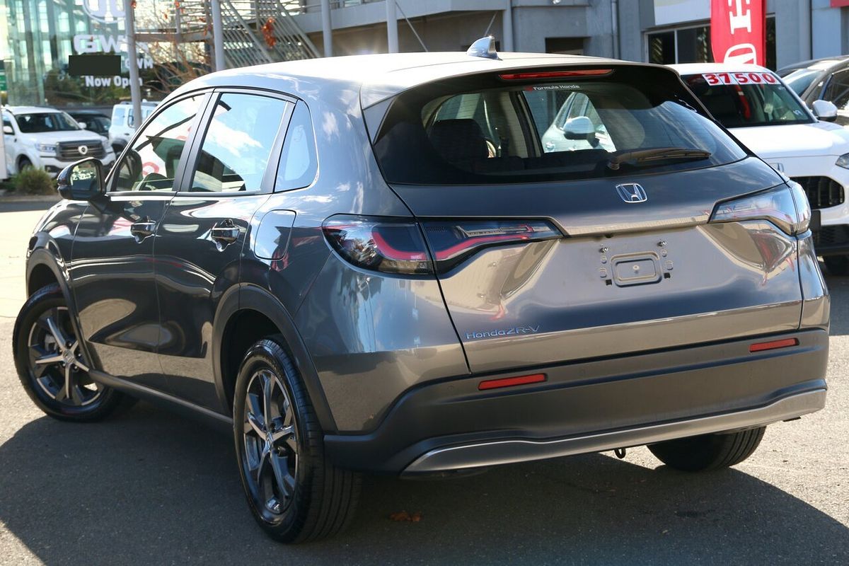 2023 Honda ZR-V VTi X RZ