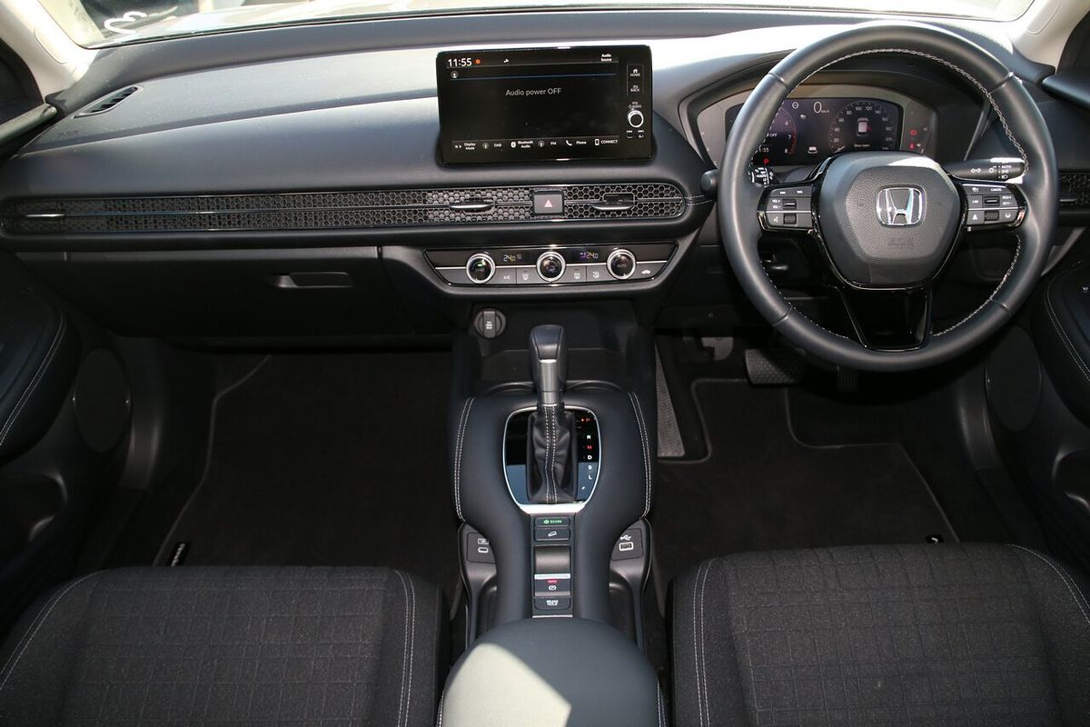2023 Honda ZR-V VTi X RZ