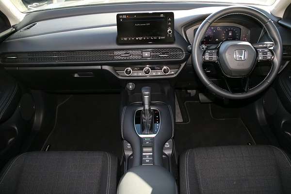 2023 Honda ZR-V VTi X RZ