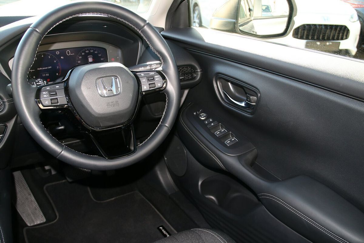 2023 Honda ZR-V VTi X RZ