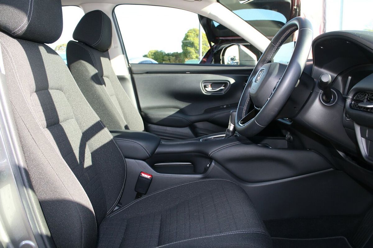 2023 Honda ZR-V VTi X RZ