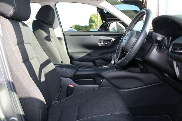 2023 Honda ZR-V VTi X RZ