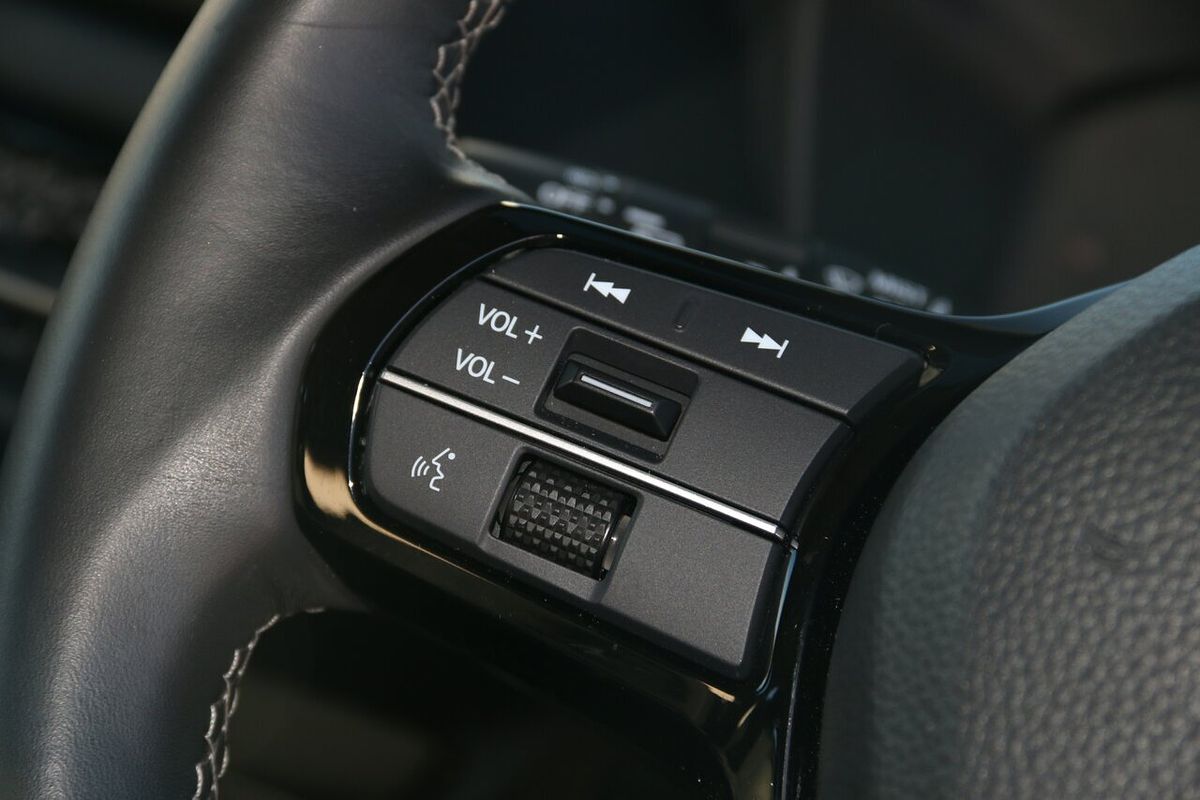 2023 Honda ZR-V VTi X RZ
