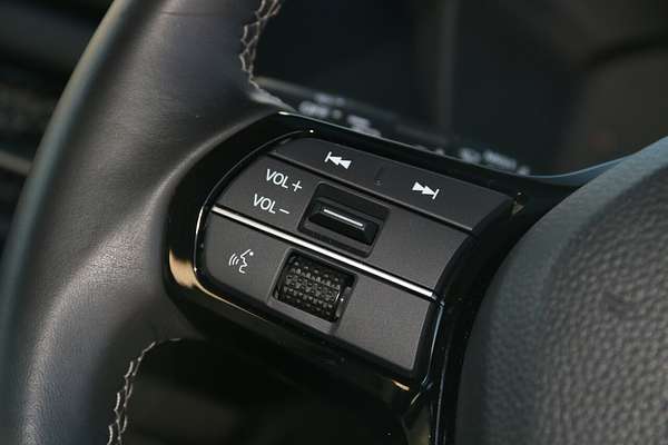 2023 Honda ZR-V VTi X RZ