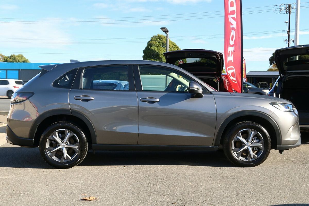 2023 Honda ZR-V VTi X RZ