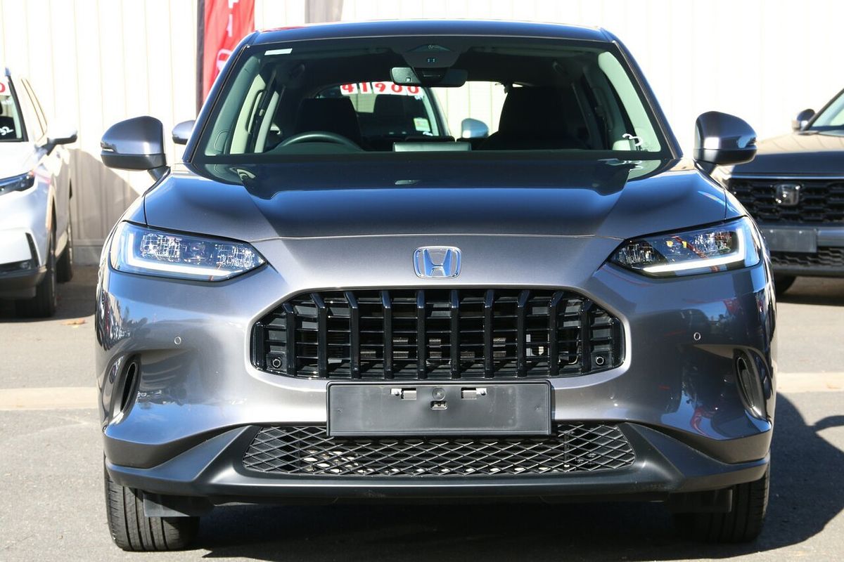 2023 Honda ZR-V VTi X RZ