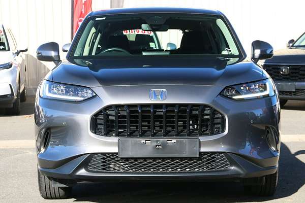 2023 Honda ZR-V VTi X RZ
