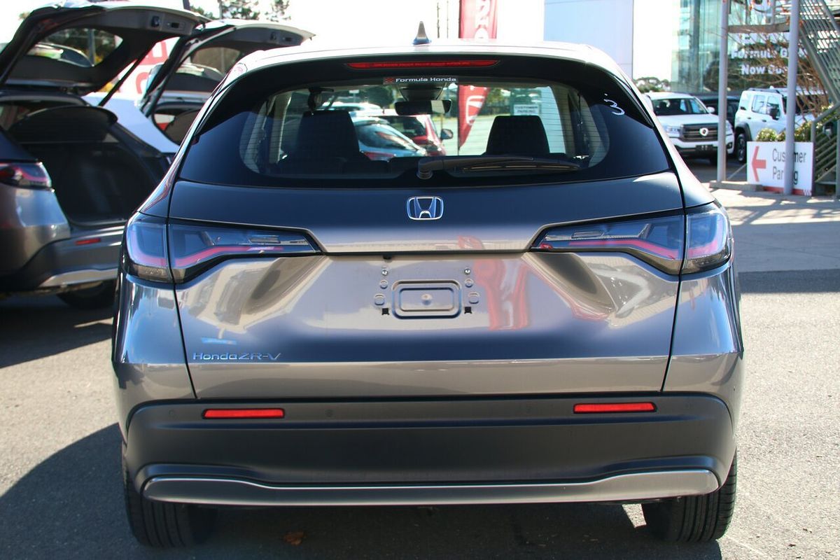 2023 Honda ZR-V VTi X RZ