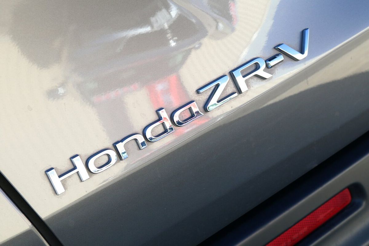2023 Honda ZR-V VTi X RZ