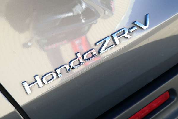 2023 Honda ZR-V VTi X RZ