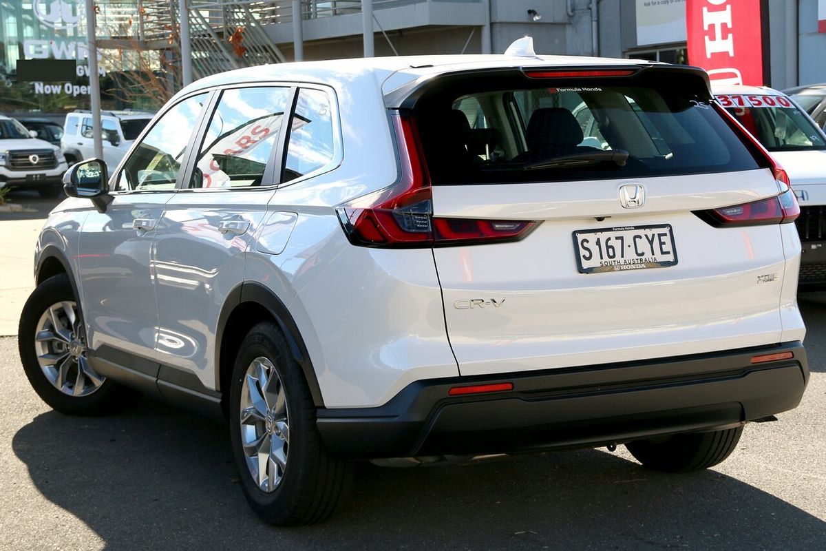 2023 Honda CR-V VTi X RS