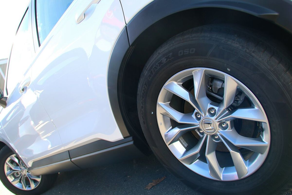 2023 Honda CR-V VTi X RS