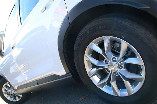 2023 Honda CR-V VTi X RS