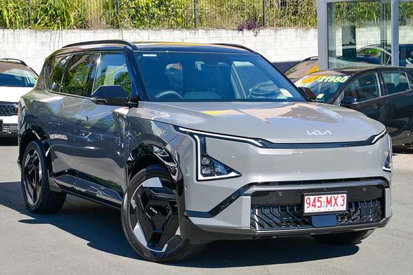 2025 Kia EV5 GT-Line OVc