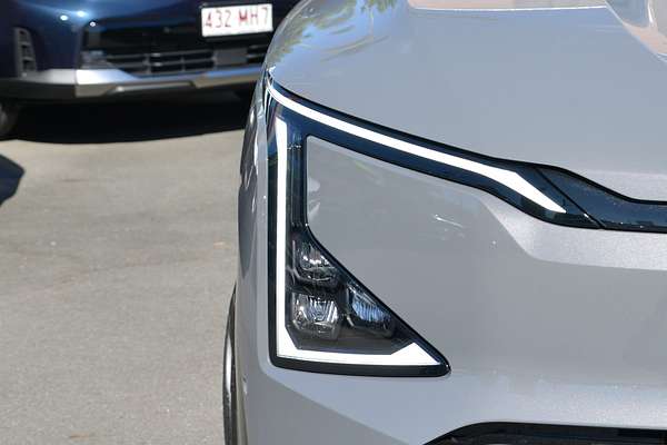 2025 Kia EV5 GT-Line OVc