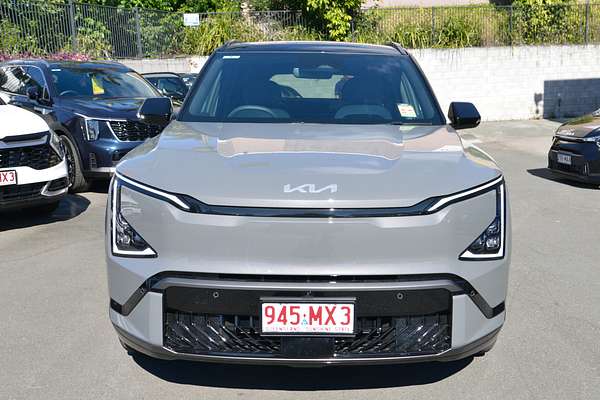 2025 Kia EV5 GT-Line OVc