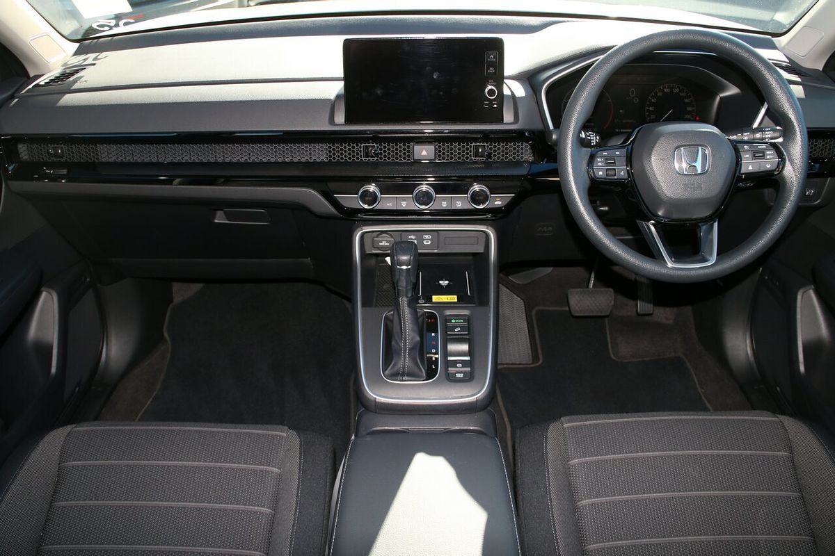 2023 Honda CR-V VTi X RS