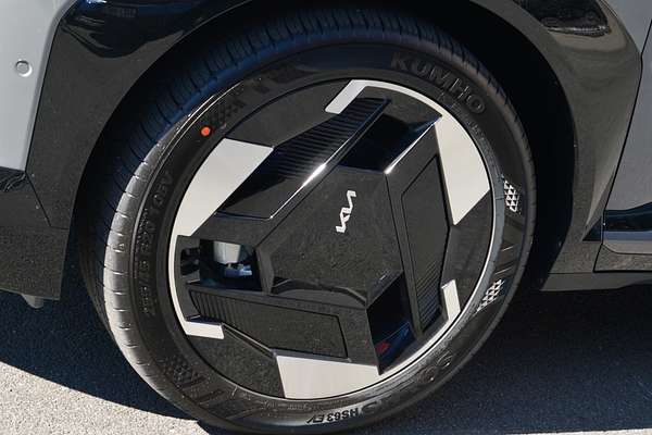 2025 Kia EV5 GT-Line OVc