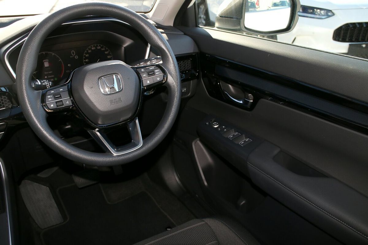 2023 Honda CR-V VTi X RS