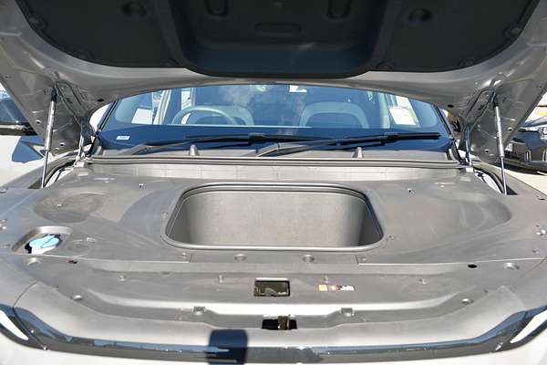 2025 Kia EV5 GT-Line OVc