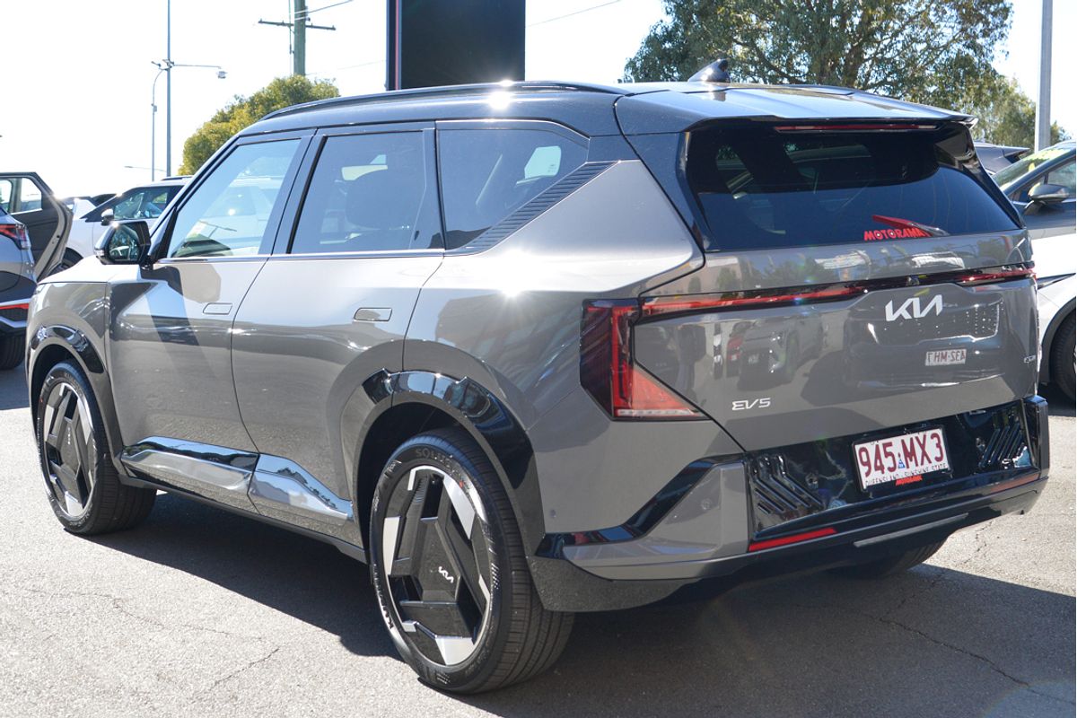2025 Kia EV5 GT-Line OVc