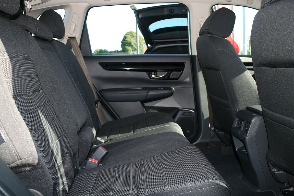 2023 Honda CR-V VTi X RS