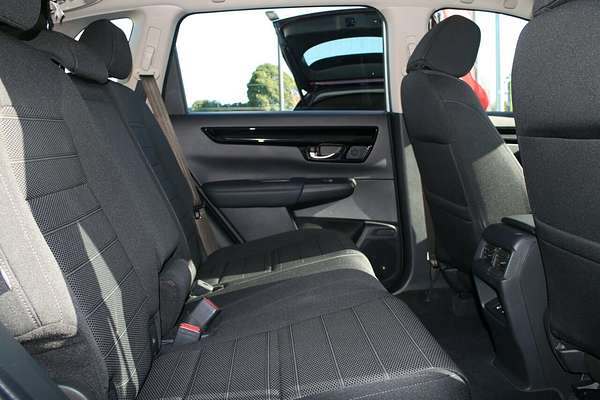 2023 Honda CR-V VTi X RS